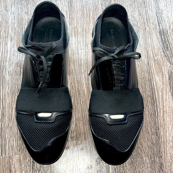 Balenciaga sneakers